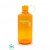 Бутылка для воды Nalgene Narrow Mouth Sustain Water Bottle 1L clementine