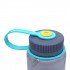 Пляшка для води Nalgene Wide Mouth Sustain Water Bottle 0.47L clementine sustain