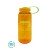 Бутылка для воды Nalgene Wide Mouth Sustain Water Bottle 0.47L clementine sustain