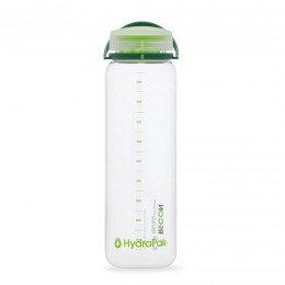Фляга HydraPak Recon Bottle 1L lime