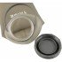 Бутылка мягкая Tribe Soft Bottle 1,5л TPU T-FE-0024 grey Бутылка мягкая Tribe Soft Bottle 1,5л TPU T-FE-0024 grey