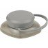 Бутылка мягкая Tribe Soft Bottle 1,5л TPU T-FE-0024 grey Бутылка мягкая Tribe Soft Bottle 1,5л TPU T-FE-0024 grey