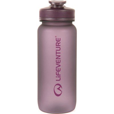 Фляга Lifeventure Tritan Bottle 0.65L purple - фото 29473 Фляга Lifeventure Tritan Bottle 0.65L purple - фото 29473
