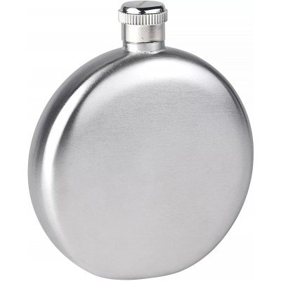 Фляга AceCamp SS Flask Round Shape 150мл 1511 - фото 26835 Фляга AceCamp SS Flask Round Shape 150мл 1511 - фото 26835