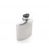 Фляга GSI Glacier Stainless Hip Flask 6 FL OZ (175 ml)