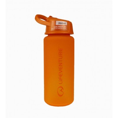 Фляга Lifeventure Flip-Top Bottle 750 мл orange - фото 28029 Фляга Lifeventure Flip-Top Bottle 750 мл orange - фото 28029