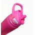 Фляга Lifeventure Flip-Top Bottle 750 мл pink