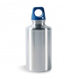 Фляга Tatonka Stainless Bottle 300 Фляга Tatonka Stainless Bottle 300