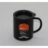 Термокружка GSI Glacier Stainless Camp Cup 10 fl oz