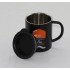 Термокружка GSI Glacier Stainless Camp Cup 10 fl oz