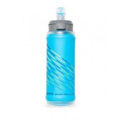Мягкая фляга HydraPak SkyFlask Speed 350ml - фото 23145