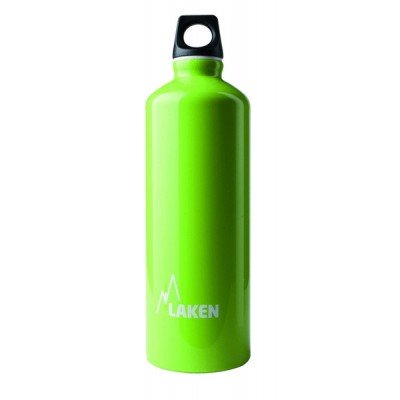 Фляга Laken Futura 0.75l apple green - фото 8819
