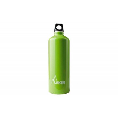 Фляга Laken Futura 1Ll apple green - фото 6775