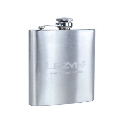 Фляга Lezyne Classic Flask - фото 22755