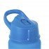 Фляга Lifeventure Flip-Top Bottle 750 мл blue