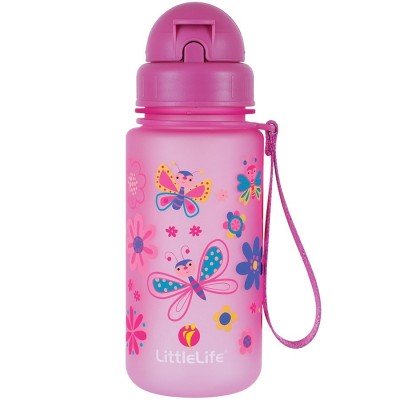 Фляга LittleLife Water Bottle 0.4 L - фото 20735 Фляга LittleLife Water Bottle 0.4 L - фото 20735