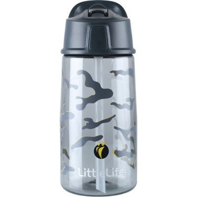 Фляга LittleLife Water Bottle 0.55 L - фото 20736