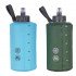 Фляга Travel Extreme Soft Bottle 1000ml blue Фляга Travel Extreme Soft Bottle 1000ml blue