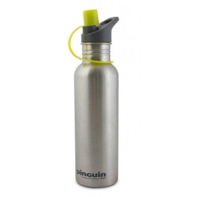 Фляга Pinguin Bottle 1.0L - фото 22394 Фляга Pinguin Bottle 1.0L - фото 22394