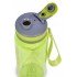 Фляга Pinguin Tritan Sport Bottle BRA-free 1.0L grey