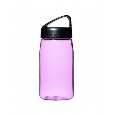 Фляга Laken Tritan Classic 0.45 L magenta - фото 28072