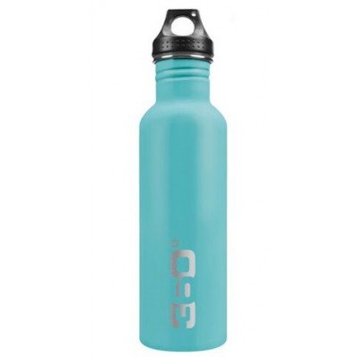 Фляга 360 Degrees Stainless Steel Botte 750 ml turquoise - фото 28028 Фляга 360 Degrees Stainless Steel Botte 750 ml turquoise - фото 28028
