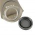 Пляшка м'яка Tribe Soft Bottle 1л TPU T-FE-0023 grey