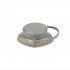 Пляшка м'яка Tribe Soft Bottle 1л TPU T-FE-0023 grey