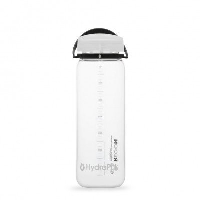 Фляга HydraPak Recon Bottle 750ml white/black - фото 28066 Фляга HydraPak Recon Bottle 750ml white/black - фото 28066