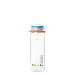 Фляга HydraPak Recon Bottle 750ml confetti
