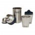 Набор Stanley Happy Hour System шейкер 0.59L и 2 чашки 0.21L