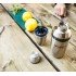 Набор Stanley Happy Hour System шейкер 0.59L и 2 чашки 0.21L
