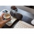 Портативна еспресо-кавоварка Wacaco Nanopresso Grey