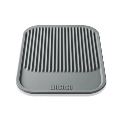 Силиконовый коврик Wacaco Coffee Mat для приготовления кофе 17 x 24 см - фото 31173
