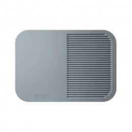 Силиконовый коврик Wacaco Coffee Mat Large для приготовления кофе 35 x 25 см