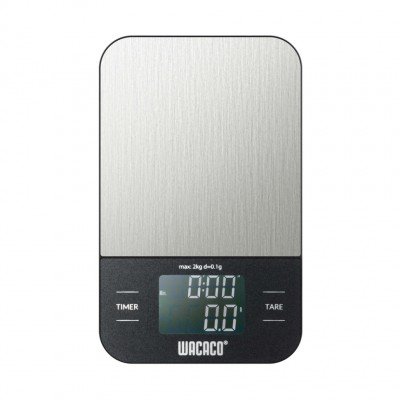 Весы электронные Wacaco Exagram Scale - фото 31172