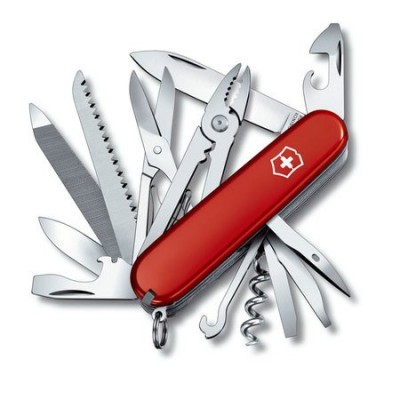 Нож Victorinox Handyman 1.3773 - фото 7733
