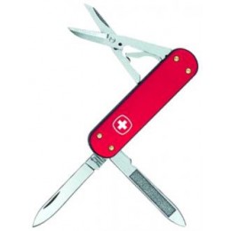 Швейцарский нож Wenger Eloxy 1.87.40