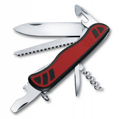 Нож Victorinox FORESTER 0.8361.C - фото 7707