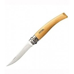 Нож Opinel Effile 10 VRI филейный (204.78.78)