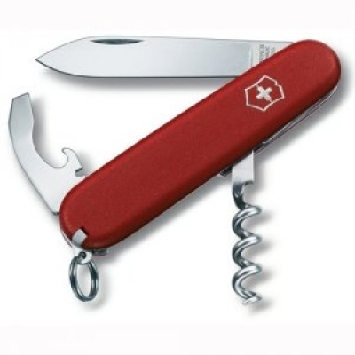 Нож Victorinox Pocket Knife 2.3303 - фото 7736