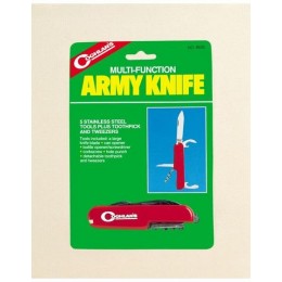 Многофункциональный армейский нож (5 предметов) Coghlan's