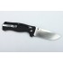 Нож Ganzo G720-B черный