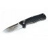 Нож Ganzo G720-B черный