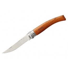Нож Opinel Effile 8 VRI, bubinga (204.63.63)