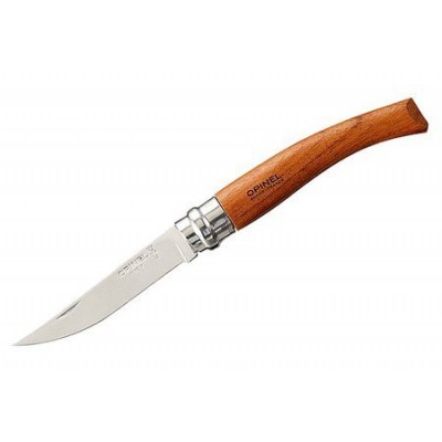 Нож Opinel Effile 8 VRI, bubinga (204.63.63) - фото 6997
