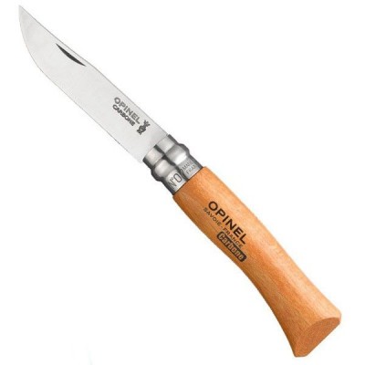 Нож Opinel 7 VRN 204.78.48 - фото 17249