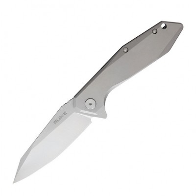 Нож складной Ruike P135-SF - фото 24476
