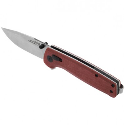 Нож складной SOG Terminus XR G10 TM1023-BX - фото 24370