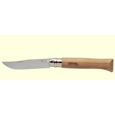 Ніж Opinel VRI 12 (204.59.87) - фото 6978